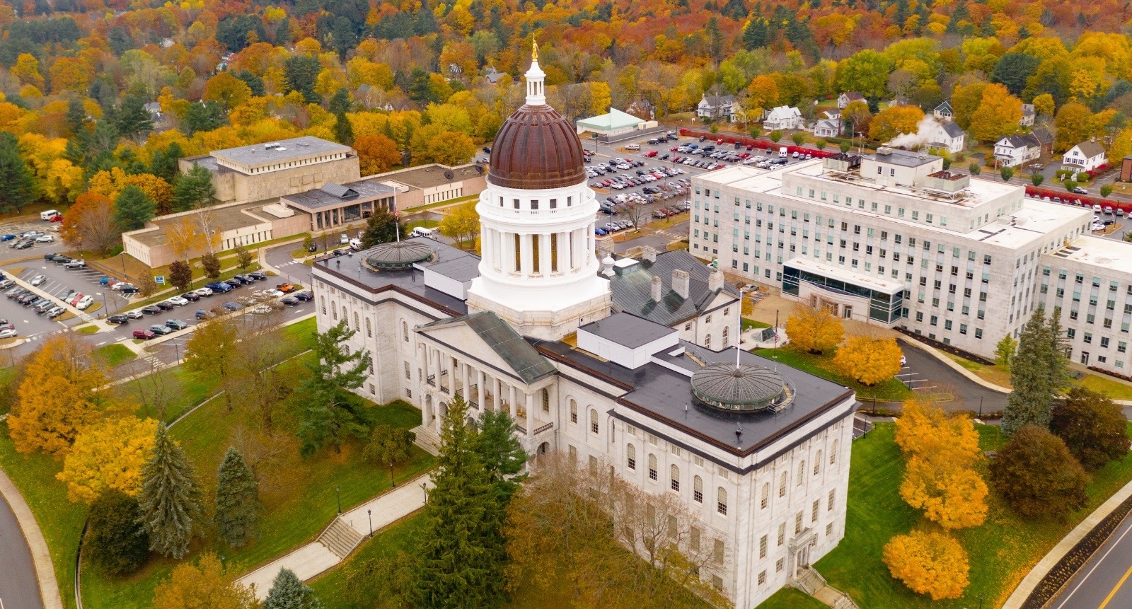 Maine Credit Union League
