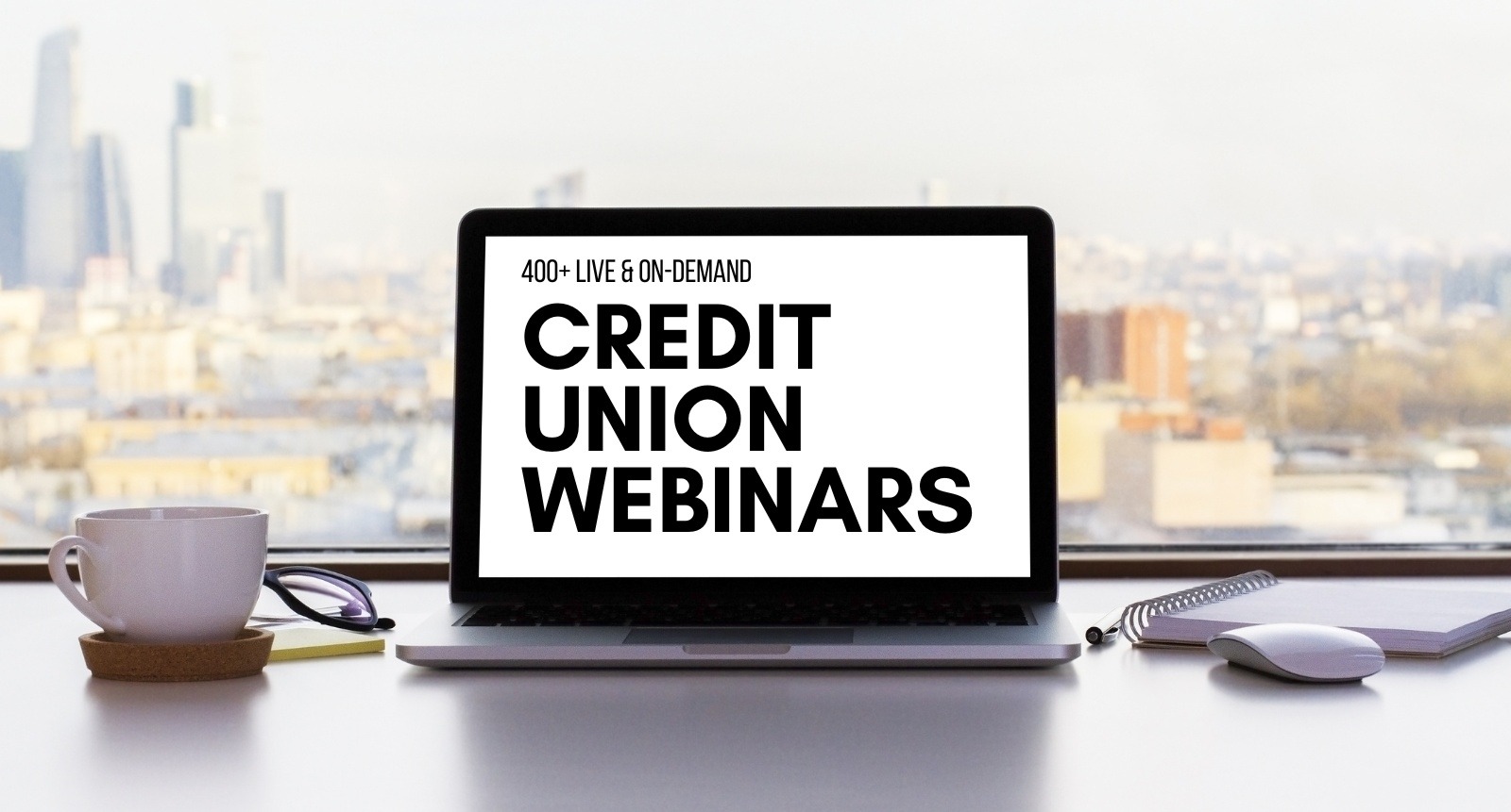 CREDIT UNION TRAINING & EDUCATION
