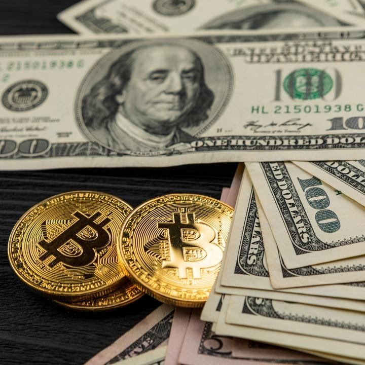 Cryptocurrency