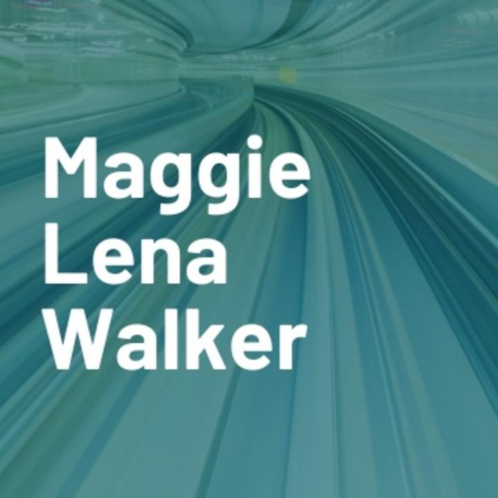Maggie Lena Walker &mdash; First Female Bank Owner in 