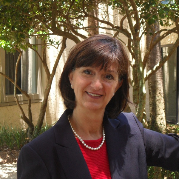 Ann Brode-Harner