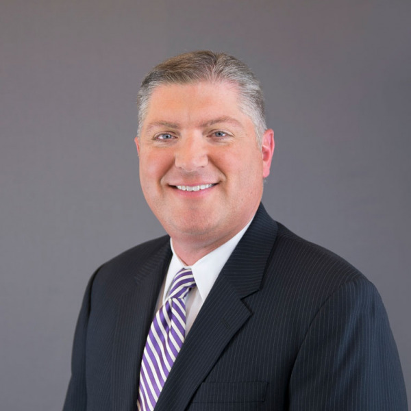Patrick W. Dix
