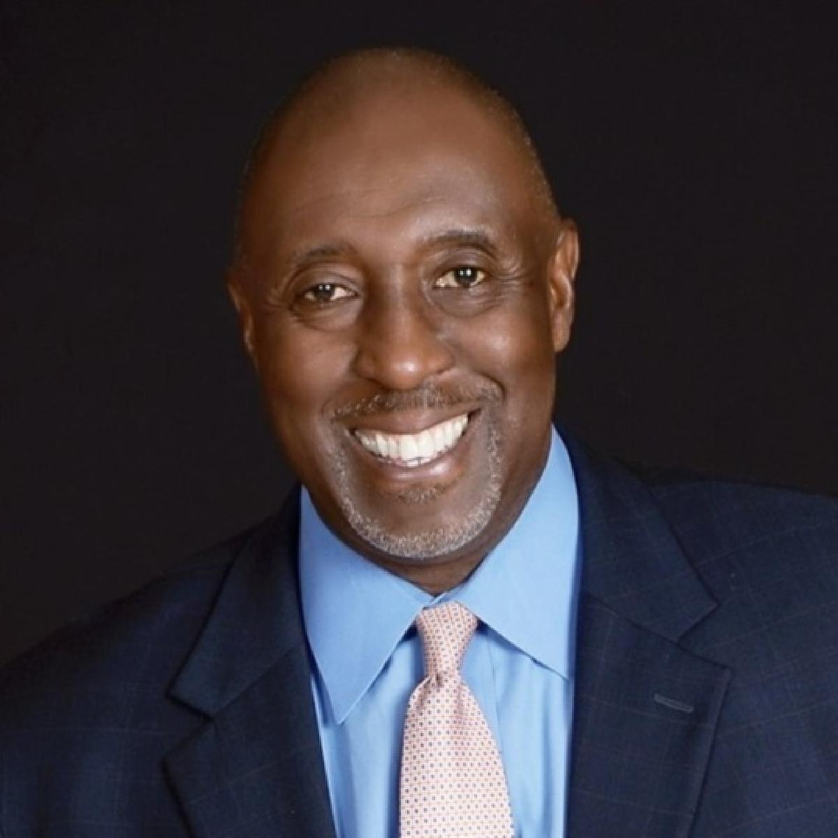 Jeffery Johnson