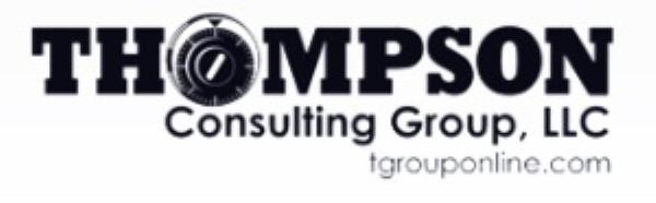 Thompson Consulting Group, LLC