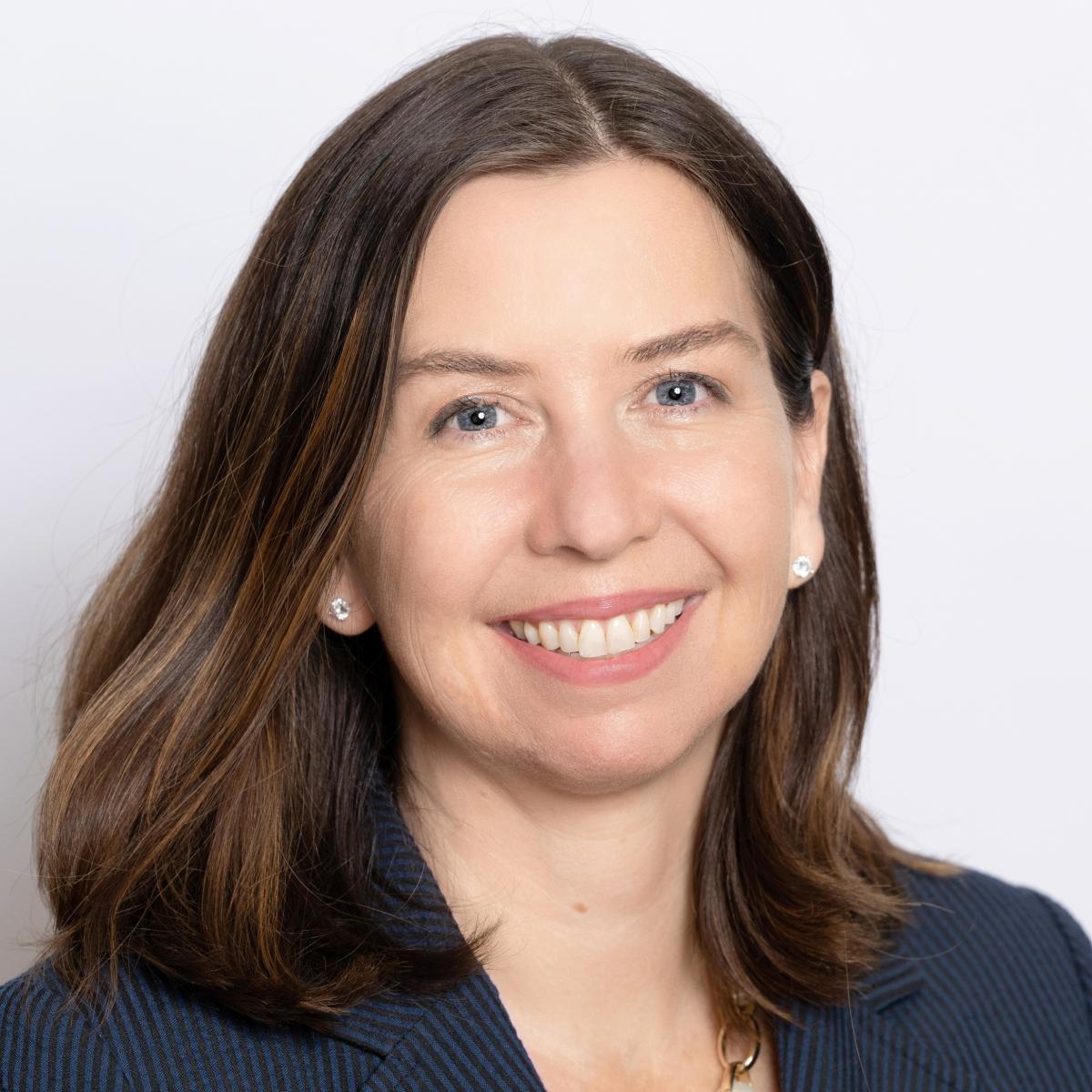 Kimberly Rayer