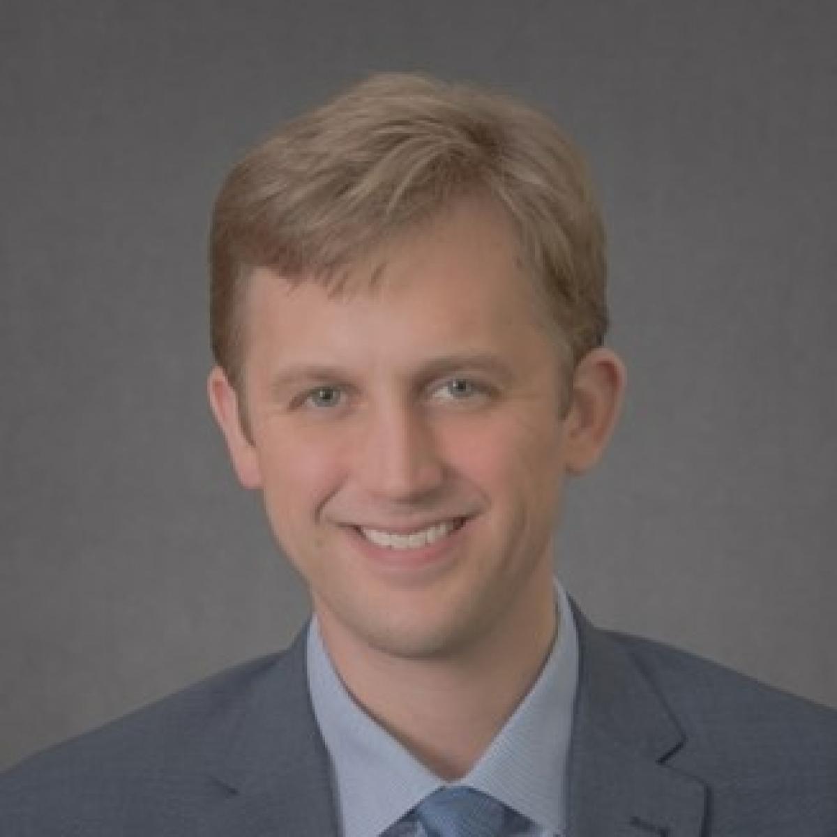 Harrison Powers