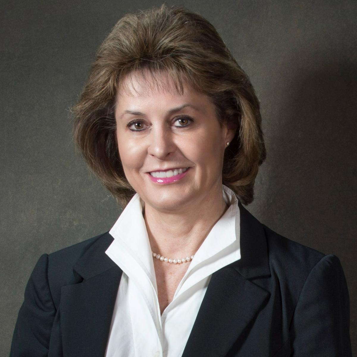 Connie Collins