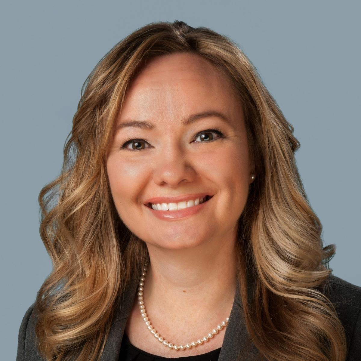 Lyndsay Rowland