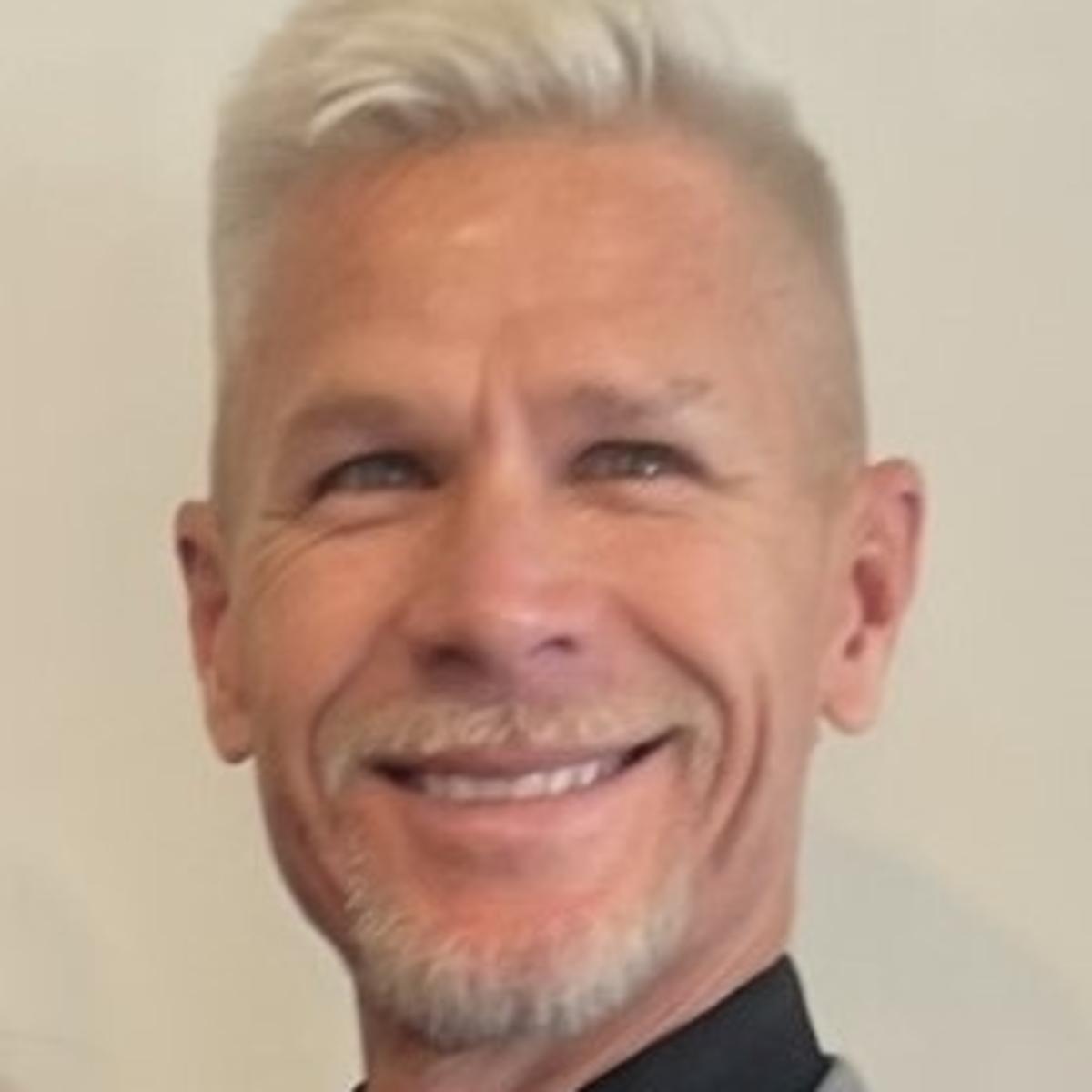 Dr. Kevin Streff