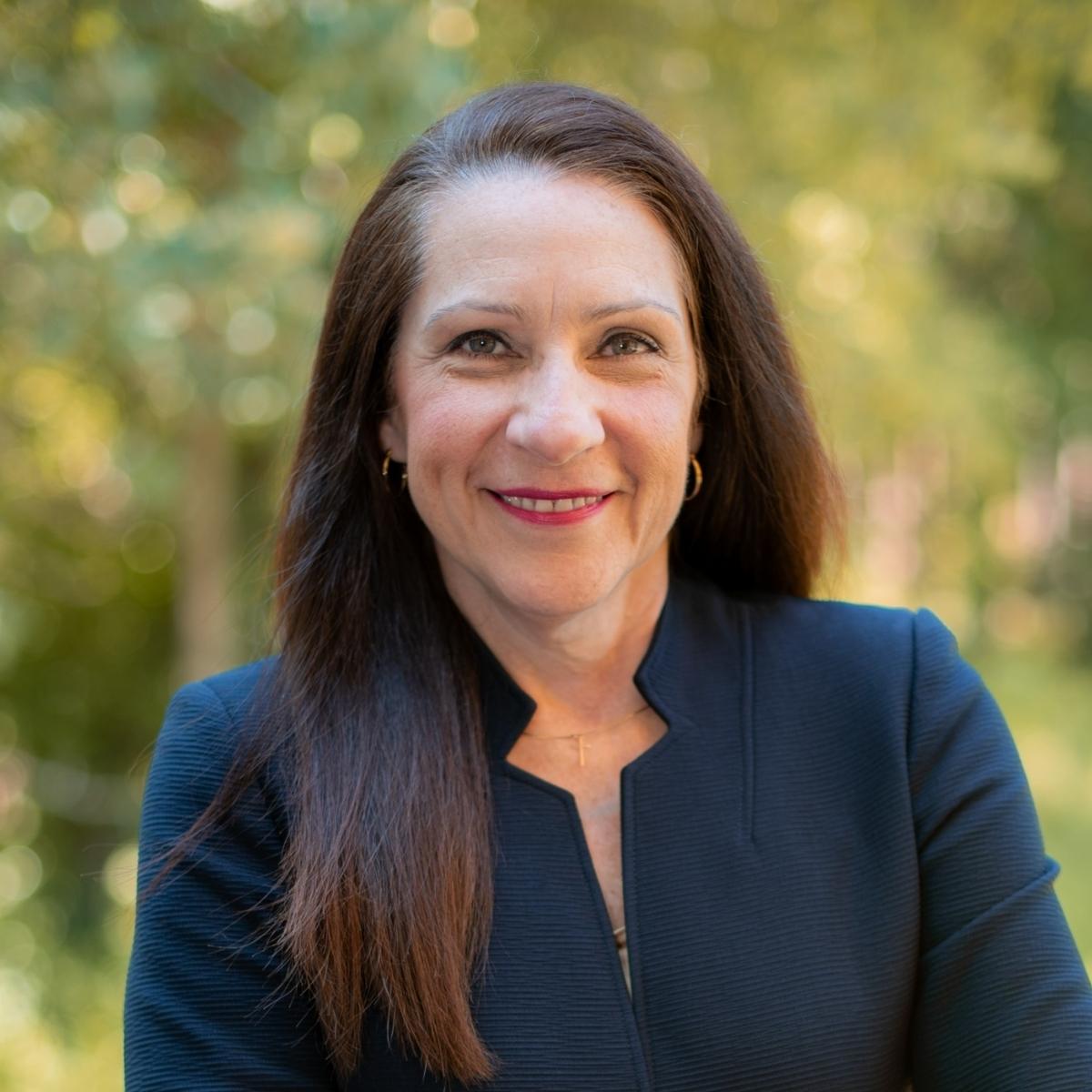 Marcia Malzahn