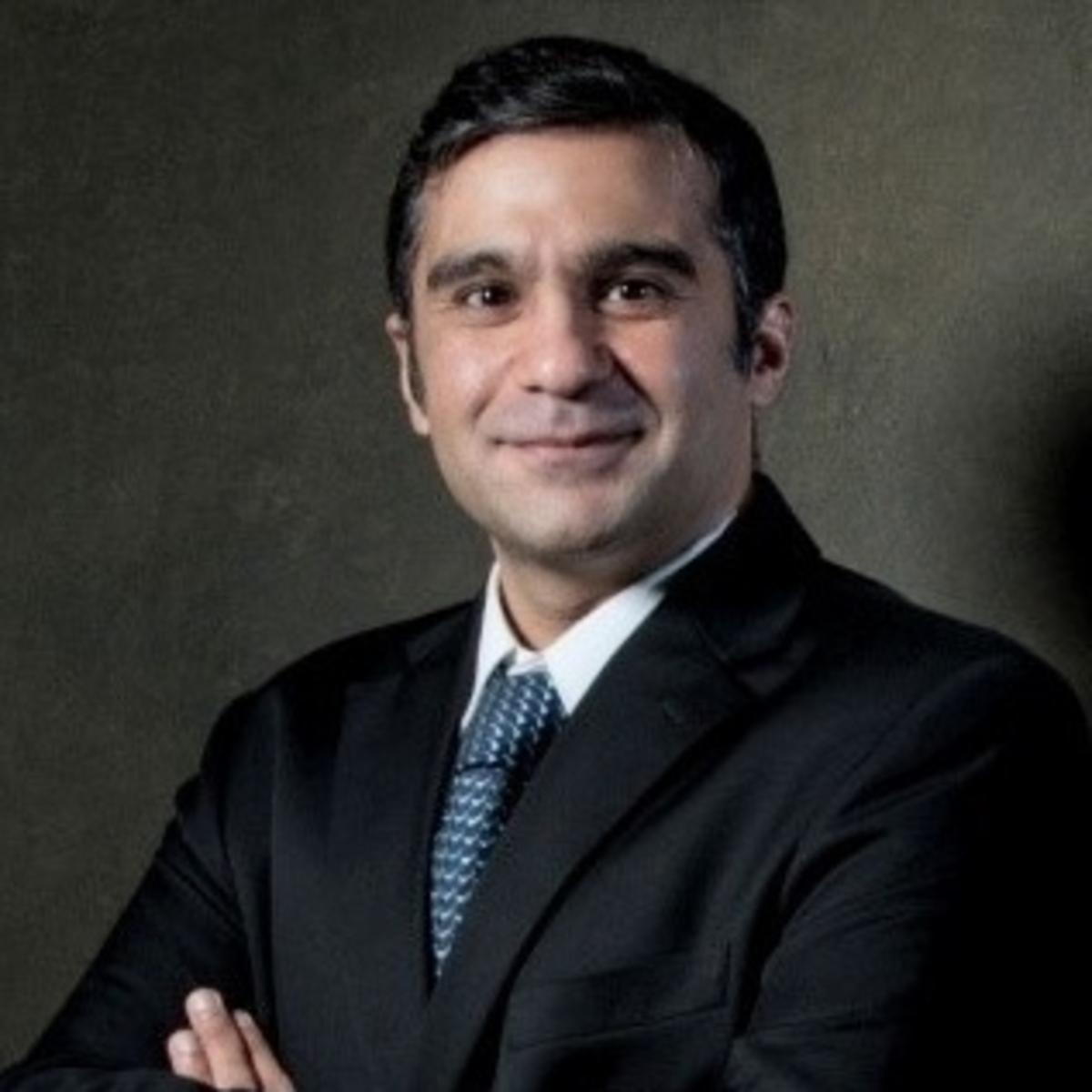 Sundeep  Bablani  CPA, CISA, CITP