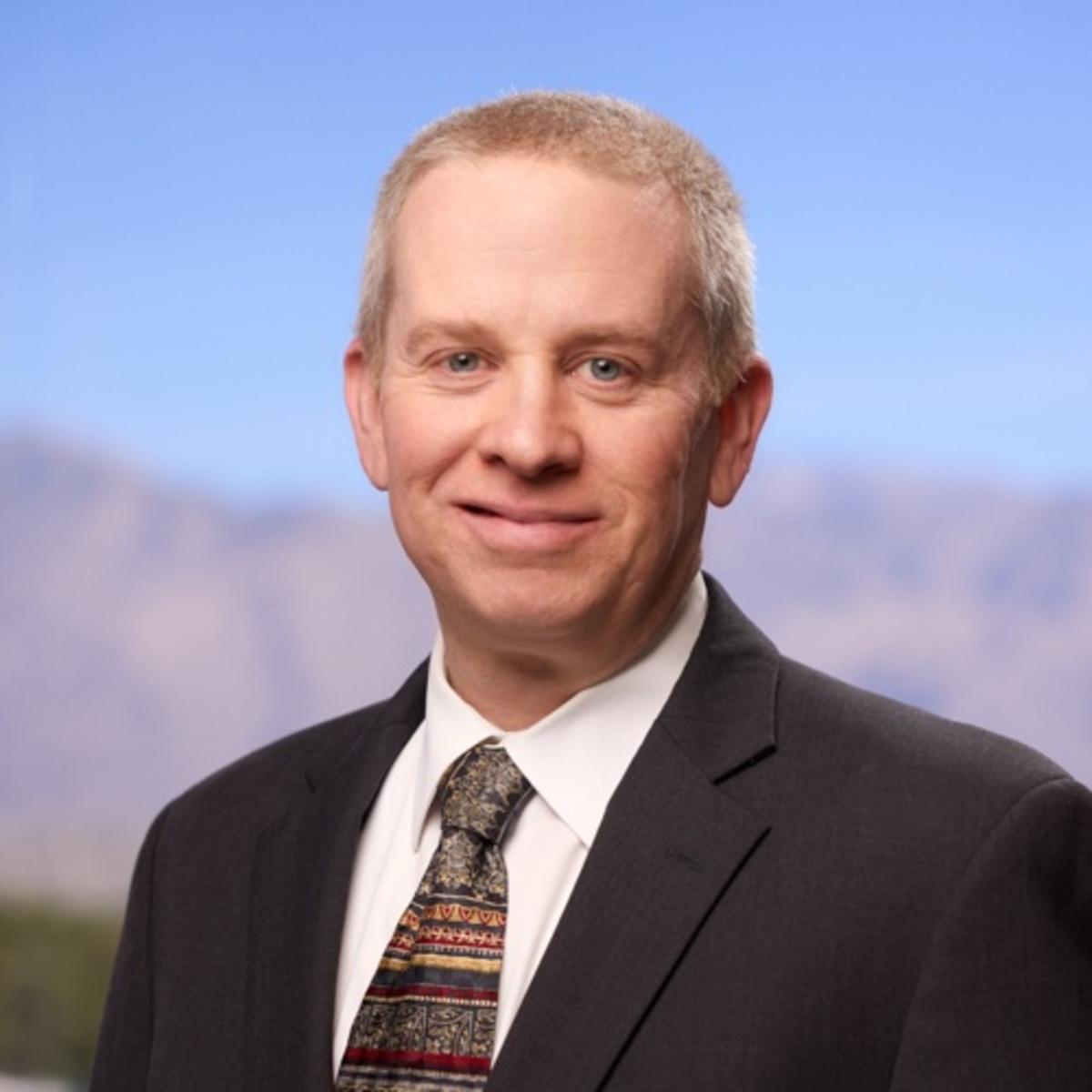 Stephen Schlitz