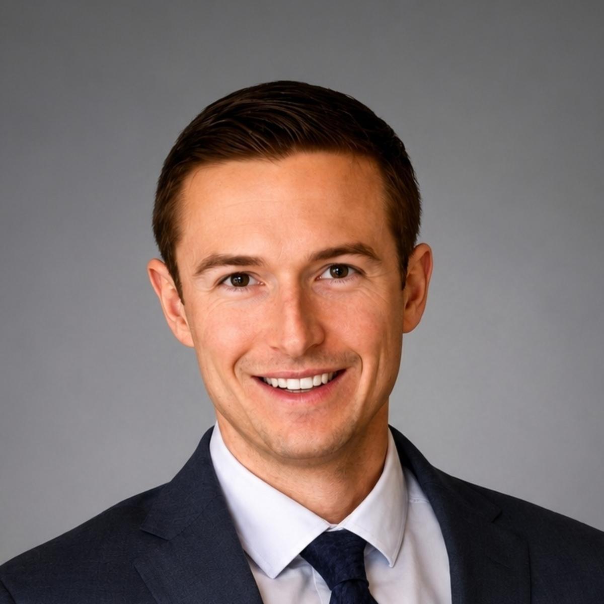 Matt Schoenfeld