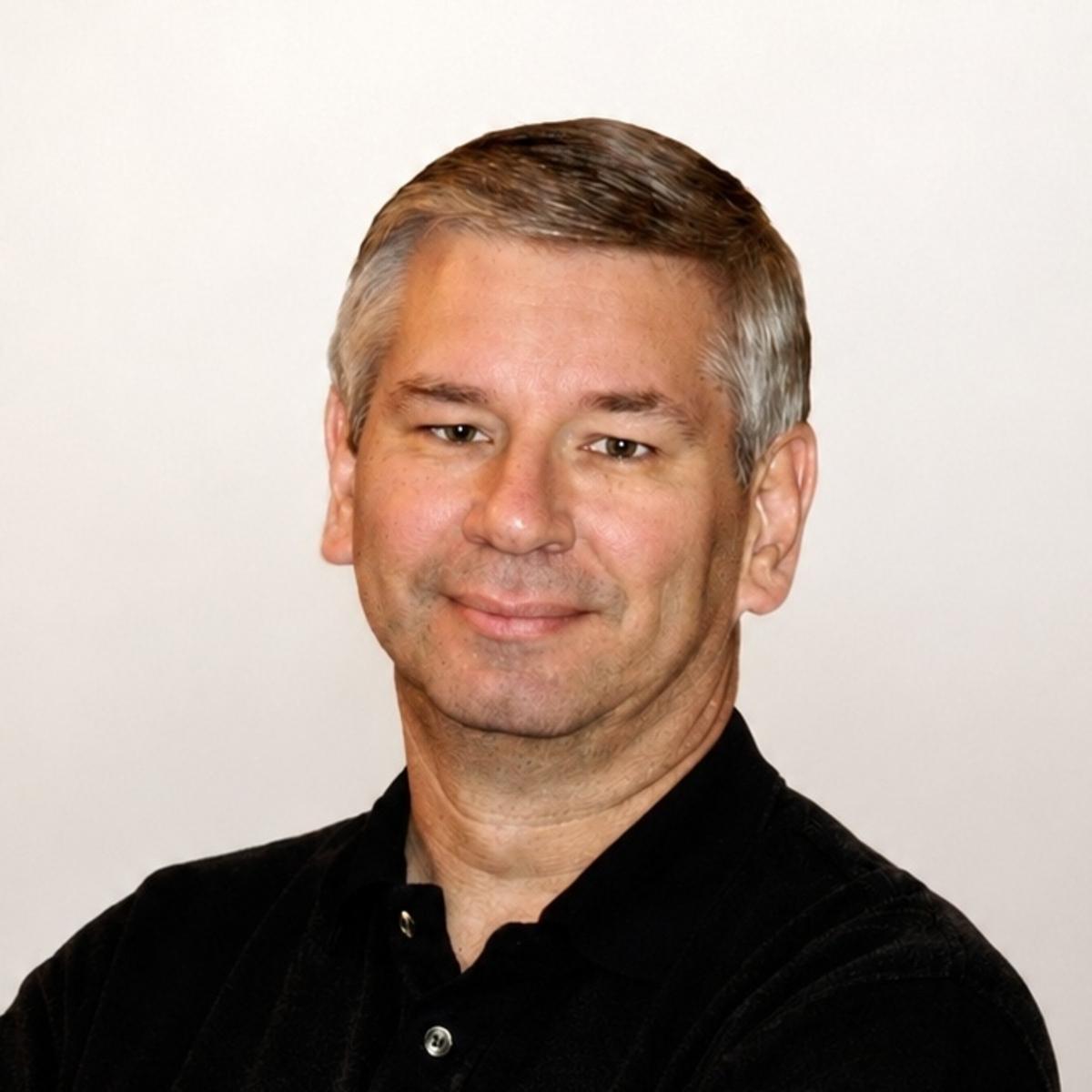 Andy Zavoina