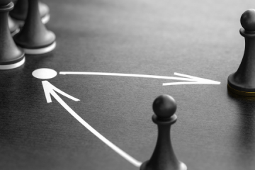 Seven Keys to Effective Succession Planning