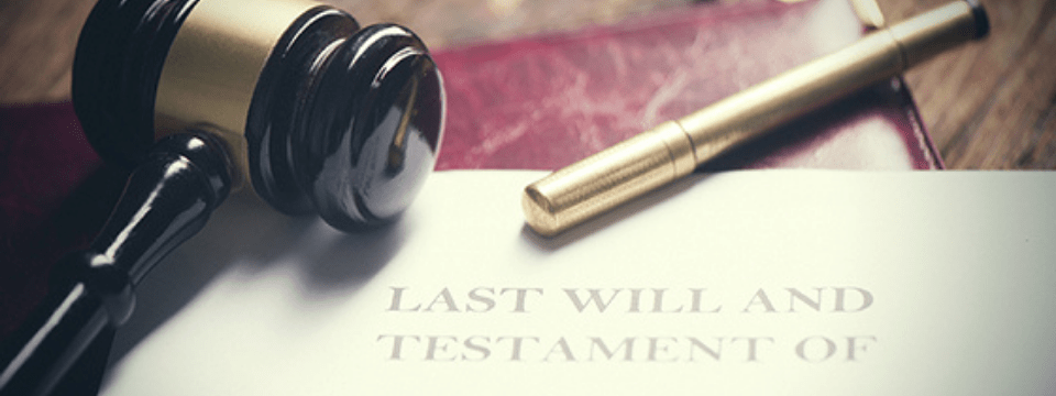 Your Depositor Has Died: Actions to Take, Mistakes to Avoid