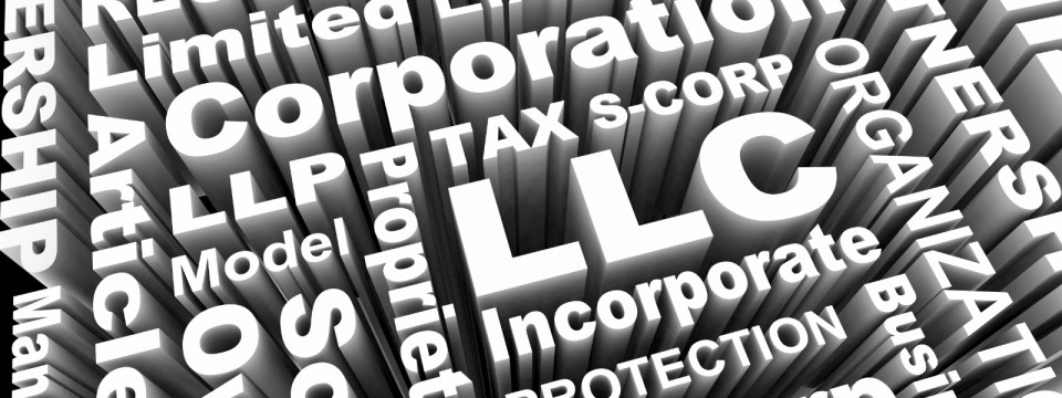 Loan Documentation for All Legal Entities
