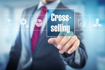 Building a Successful Cross-Selling Platform