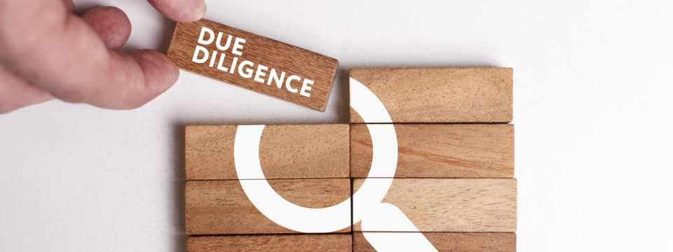 Vendor Due Diligence & Effective Vendor Management