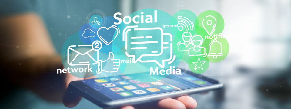 Images, Video, Audio: What's New & Next for Social Media Platforms?