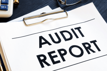 Understanding Your Credit Union’s Audit Report