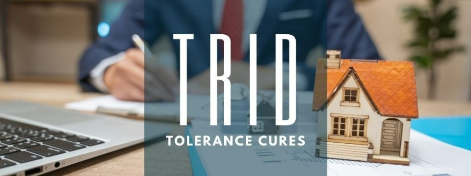 Understanding TRID Tolerance Cures