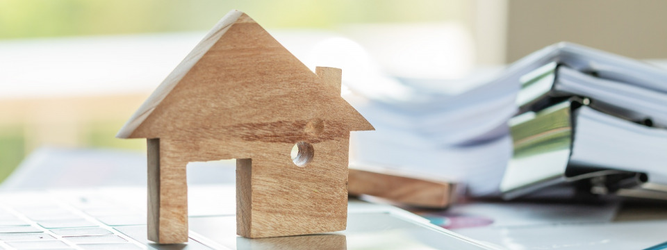 HMDA Reporting Part 1: Application Basics