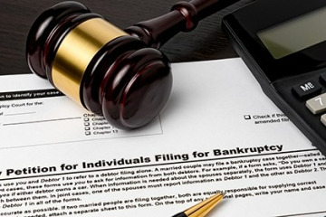 Bankruptcy for Lenders: Chapter 11 & Subchapter V, The Small Business Reorganization