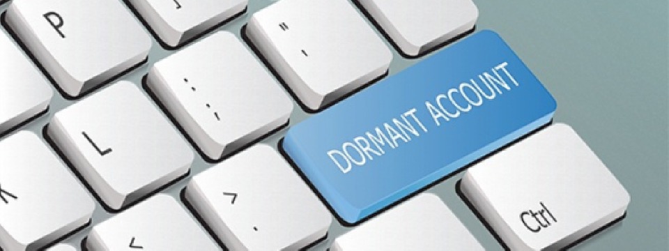 Dormant Accounts, Unclaimed Property & Escheatment