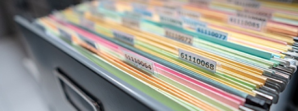 Record Retention: What to Keep and Why!