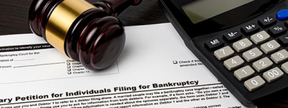 Collection Series: Chapter 7 & 13 Consumer Bankruptcies: Special Rules, Cramdowns & Risks