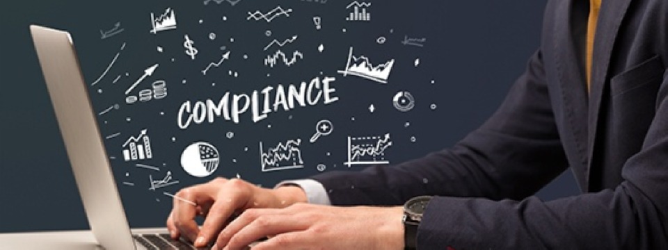 e-Everything: Compliance in an Online Environment