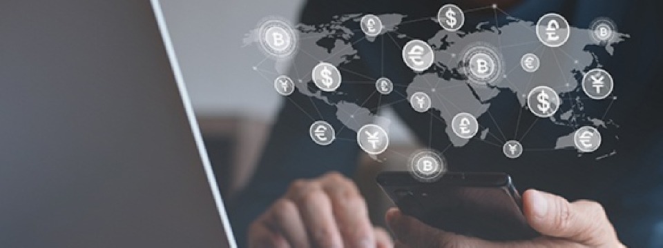 Wire Transfer Compliance: Domestic & International