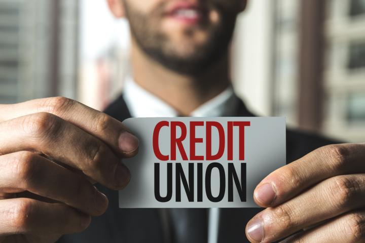 The Credit Union Difference
