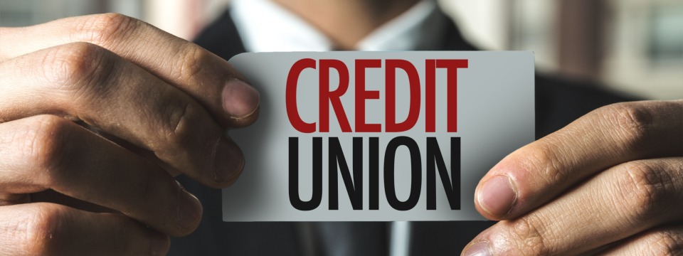 The Credit Union Difference