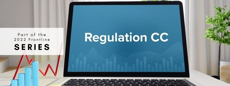 Reg CC Check Hold Requirements & Funds Availability
