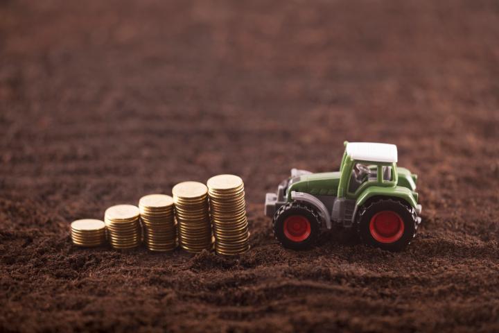 Agricultural Lending Basics