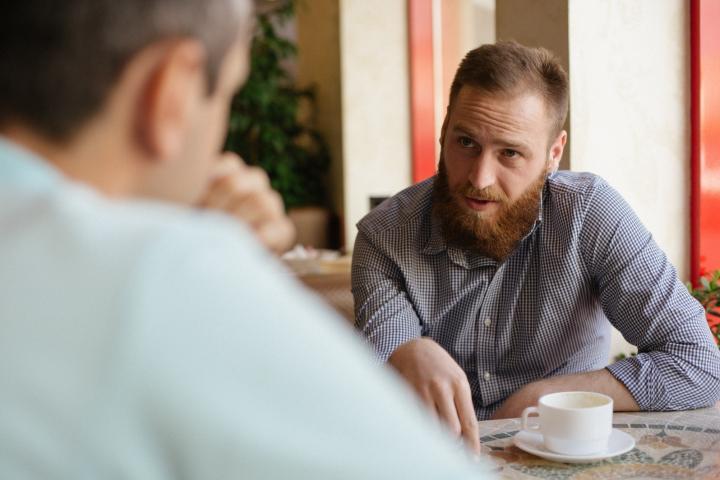 Handling Difficult People: Warning Signs & Effective Tactics