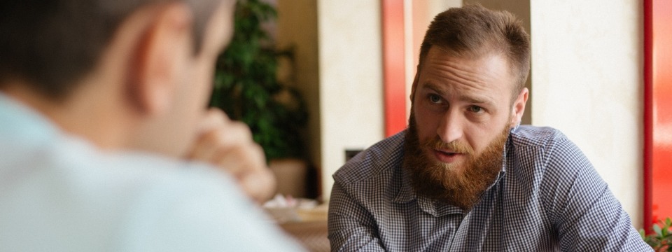 Handling Difficult People: Warning Signs & Effective Tactics