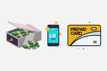 The Sleepers: Risks of Safe Deposit Boxes, Mobile Banking, Prepaid Cards & RDC