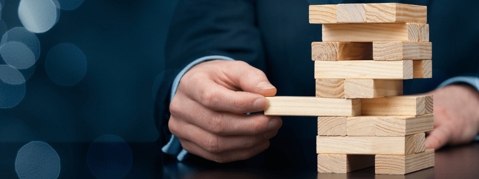 High-Risk Accountholders & Services