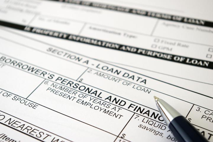 Consumer Real Estate Loans: Step-by-Step