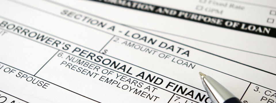 Consumer Real Estate Loans: Step-by-Step