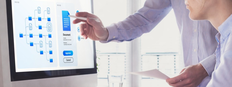 Compliance Management Systems