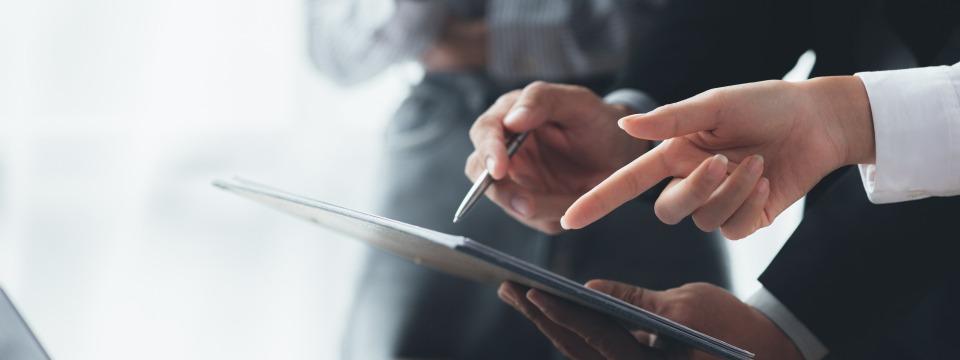 Branch Managers & Head Tellers: Managing the Critical Aspects