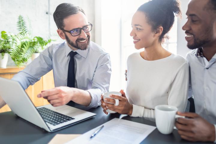 Creating a Seamless Accountholder Experience: Culture, Service, Retention
