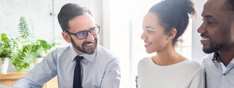 Creating a Seamless Accountholder Experience: Culture, Service, Retention