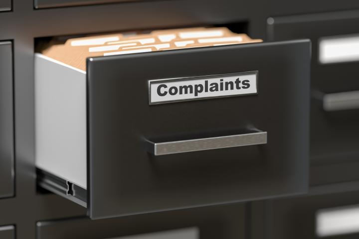 Handling Consumer Complaints & Disputes Fairly & Accurately
