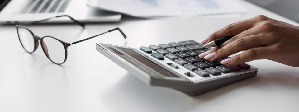 Accounting Foundations for Lenders