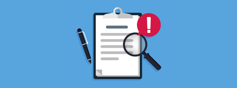 Call Report Update & Avoiding Costly Mistakes